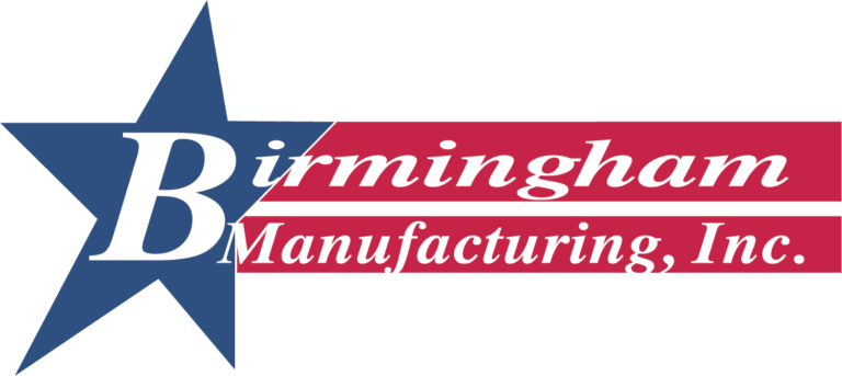 Birmingham Manufacturing Inc logo