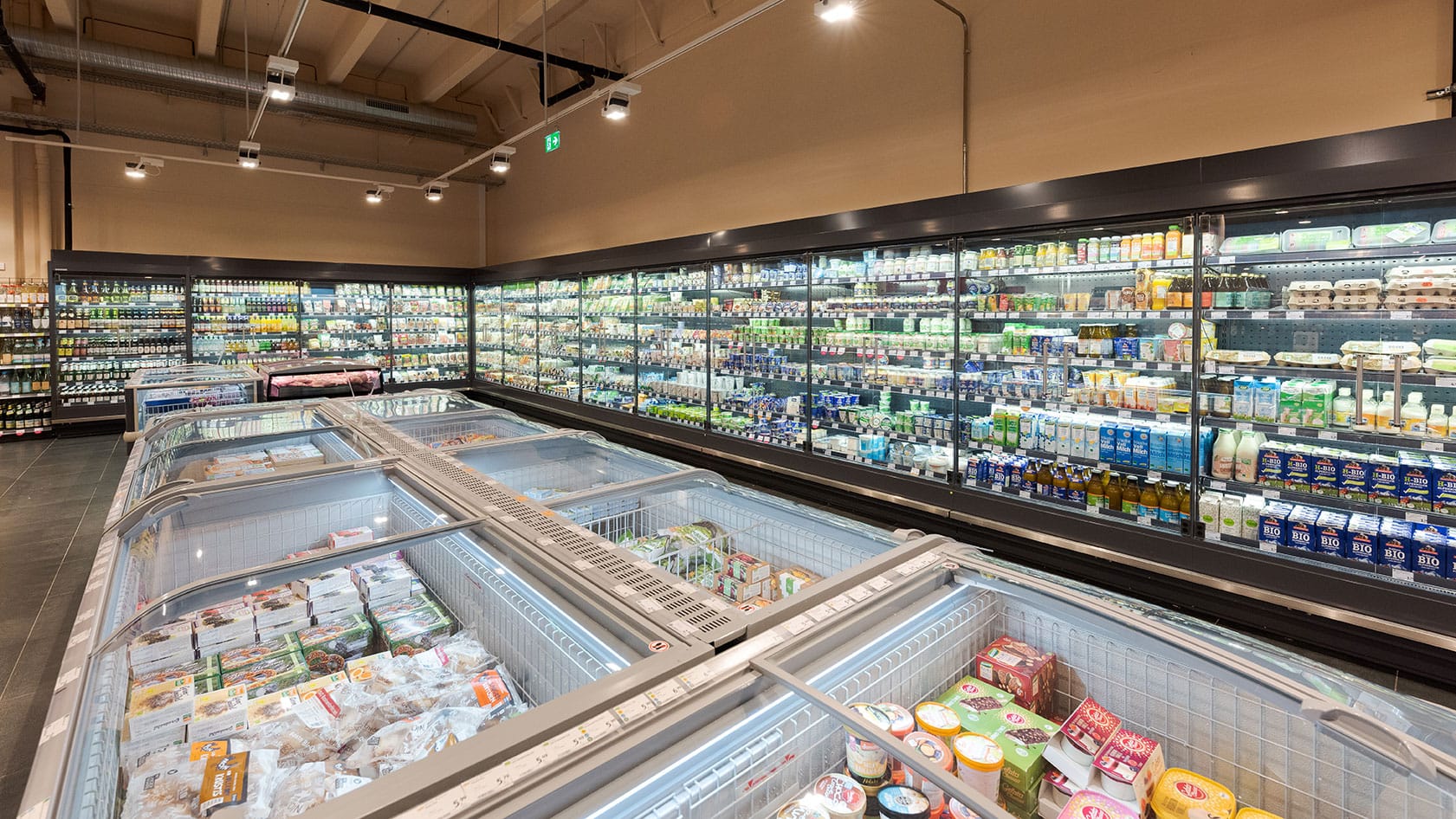 How Long Do Commercial Refrigerators Last? Birmingham Manufacturing